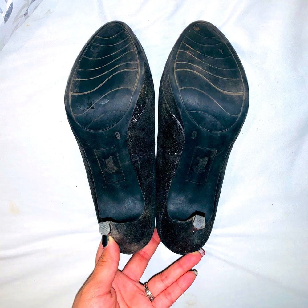 Heels - Picture 5 of 5